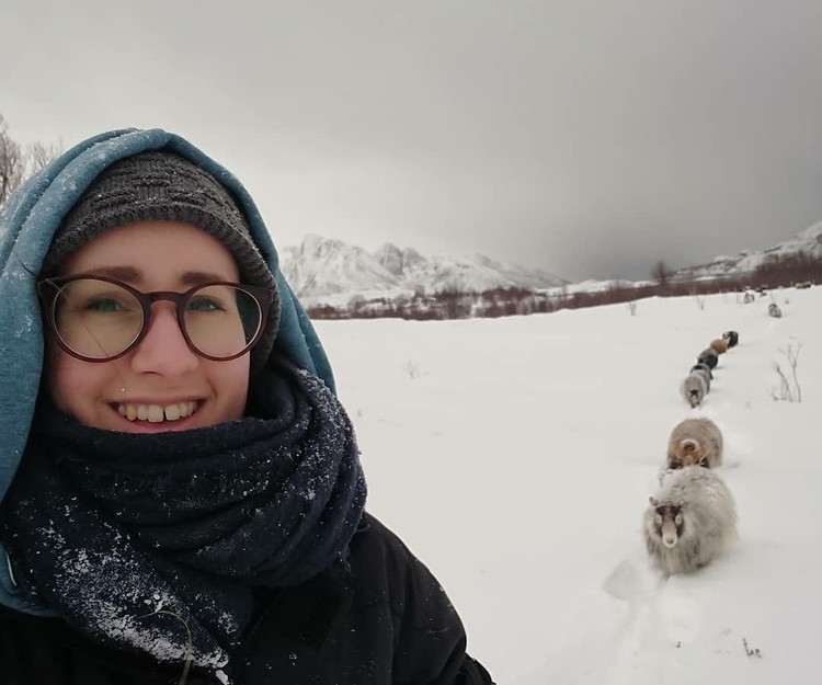 Iceland Ring Road- Road Trip