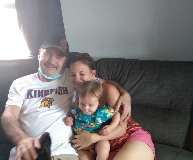 French Quarter Festival 2021