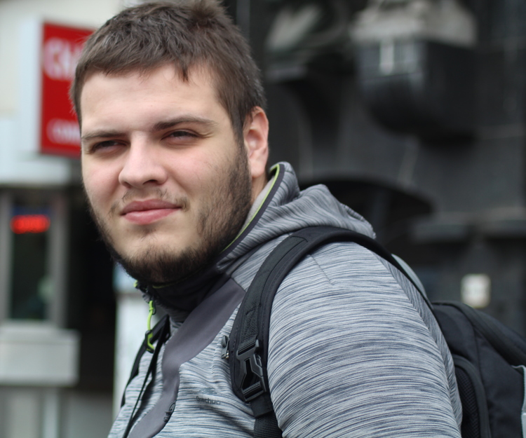 Reykjavik to Höfn trip