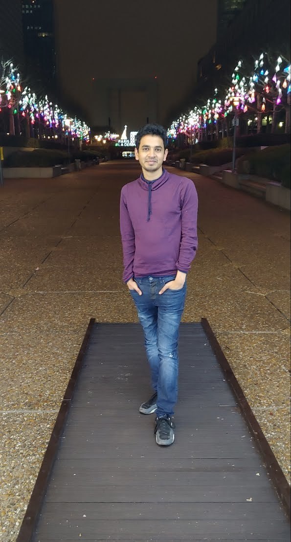 A multi day trip for adventure 