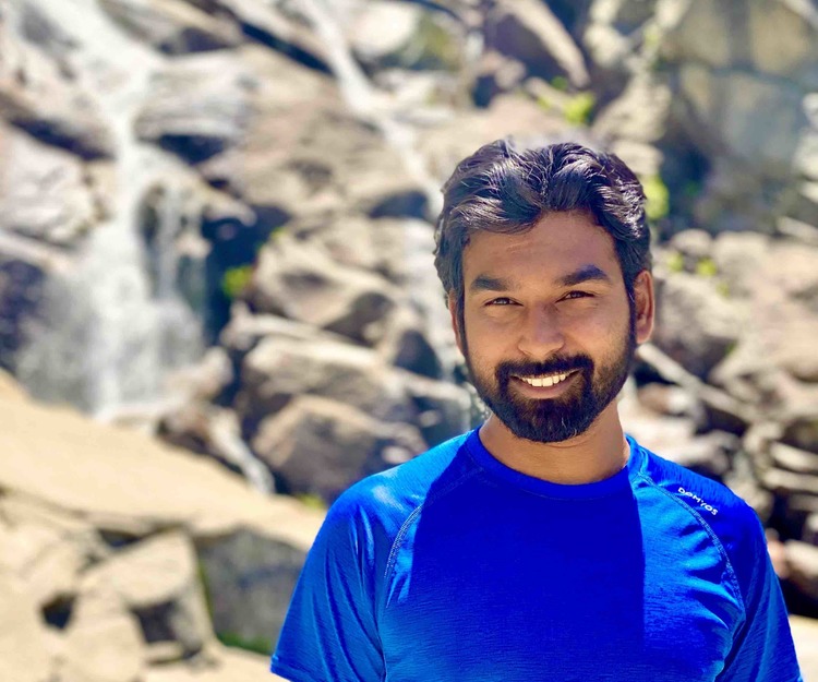 Chill and Hike in Portland and Mount Hood