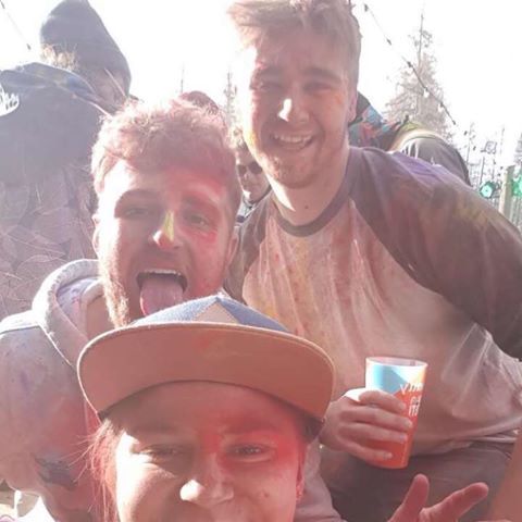 Sydney to Gold Coast in one day. 