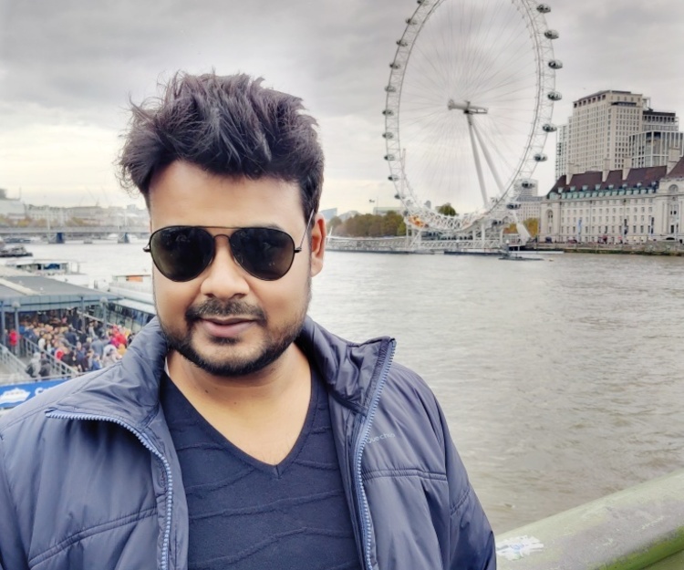 trip to London