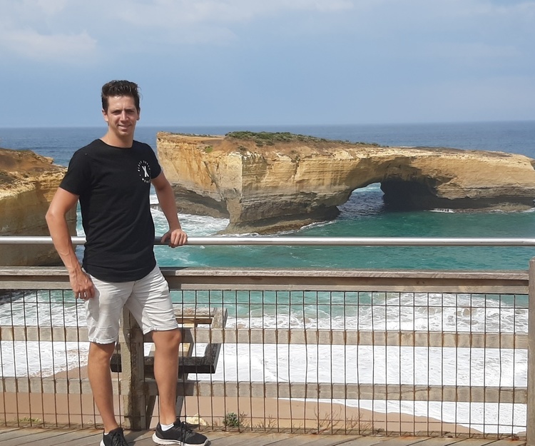 Road trip Perth Broome