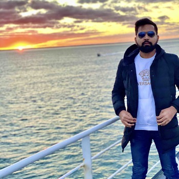 Shehzad
