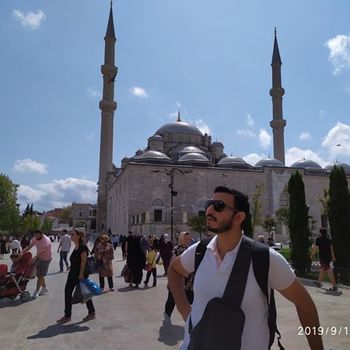 Mahmoud