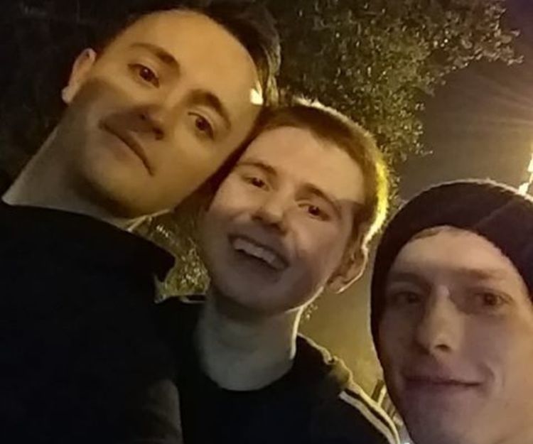 Exploring Banff/Jasper National Park