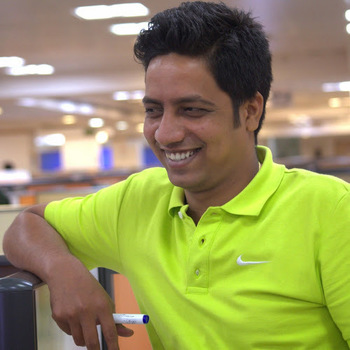 Vishveshwar Vishveshwar