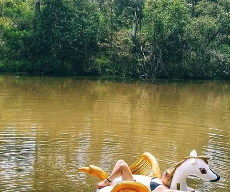 GOR trip, multi activities