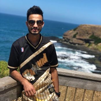 Gagan Gagan
