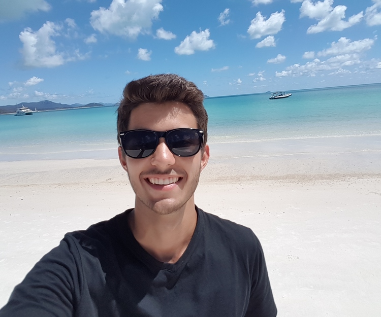 Roadtrip Melbourne Adelaide