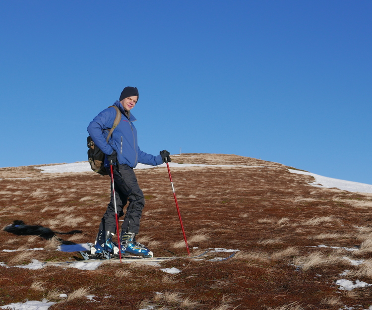 Vancouver to Calgary