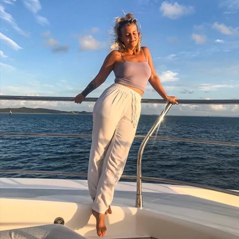 Going to airlie beach 