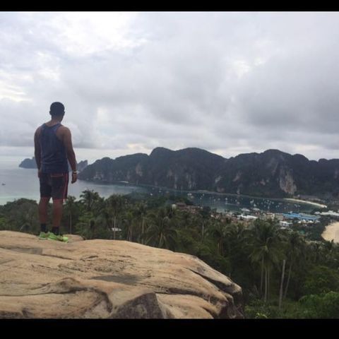 Yellowstone - Zion - LA