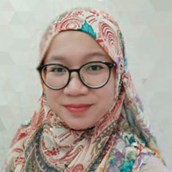 Asmah Asmah