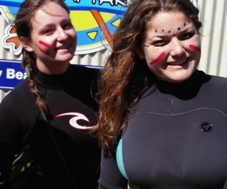 Great Ocean Road and further