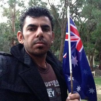 Akram Akram
