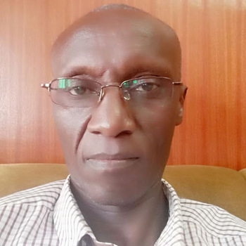 macharia