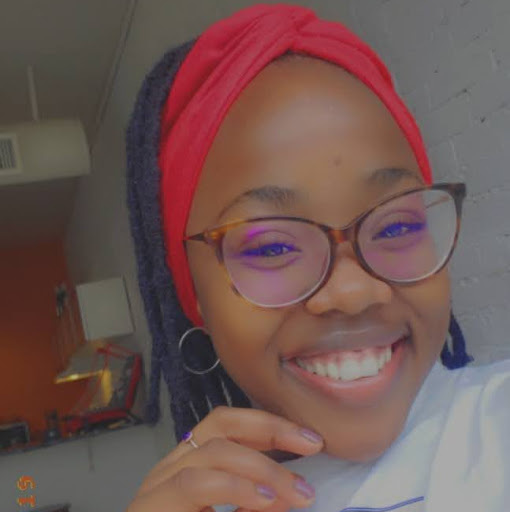 Explore USA with an African 