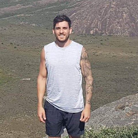 Multi stop trip to Exmouth