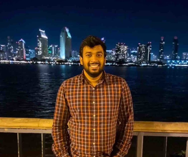 A multi-day road trip to Oregon and Seattle