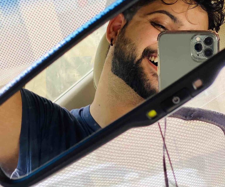 i never visit denver before let’s see wht i get there