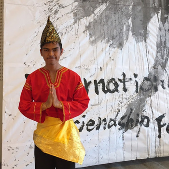 チャンドラリオ