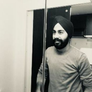 Taranpreet