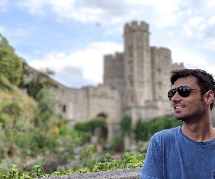 Thanksgiving week in Southern Utah