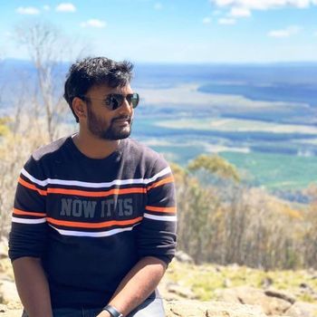 Akhil