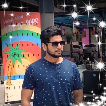 Anubhav