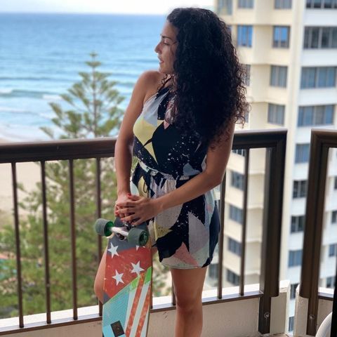 road trip west coast