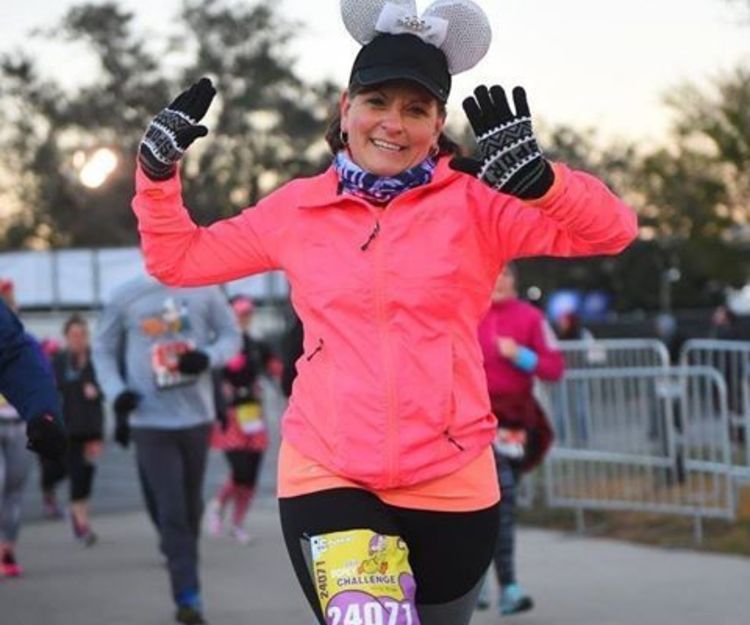 San Francisco half marathon 