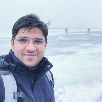 Ankur Ankur
