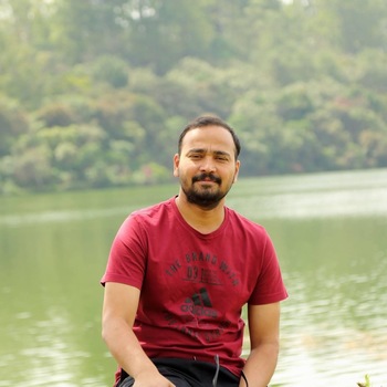 Suresh