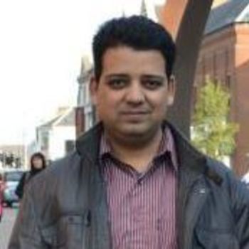 Nishesh