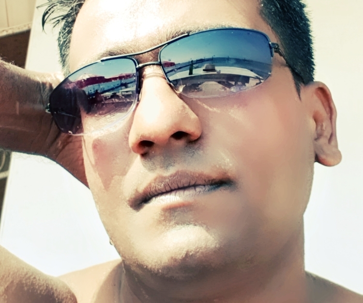 Pattaya buddy for fun 