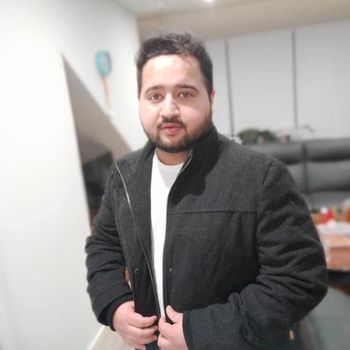 Amiteshwar Amiteshwar