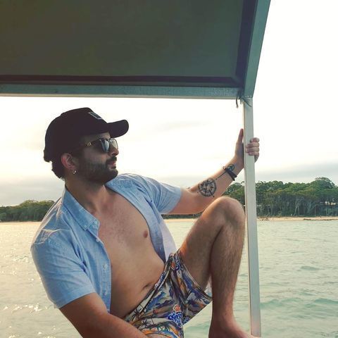 Byron Bay trip