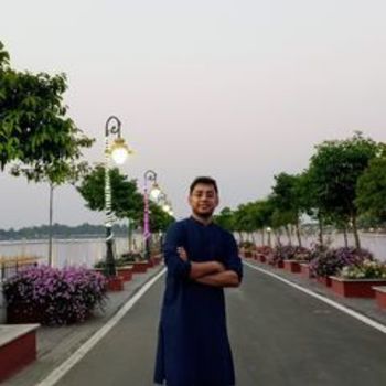 Animesh