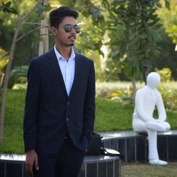 Abhishek