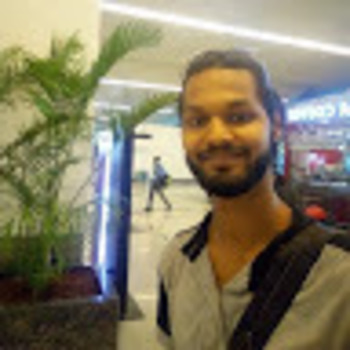 Abhishek Abhishek