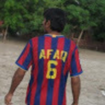 Afaq