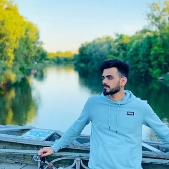 Sourabh