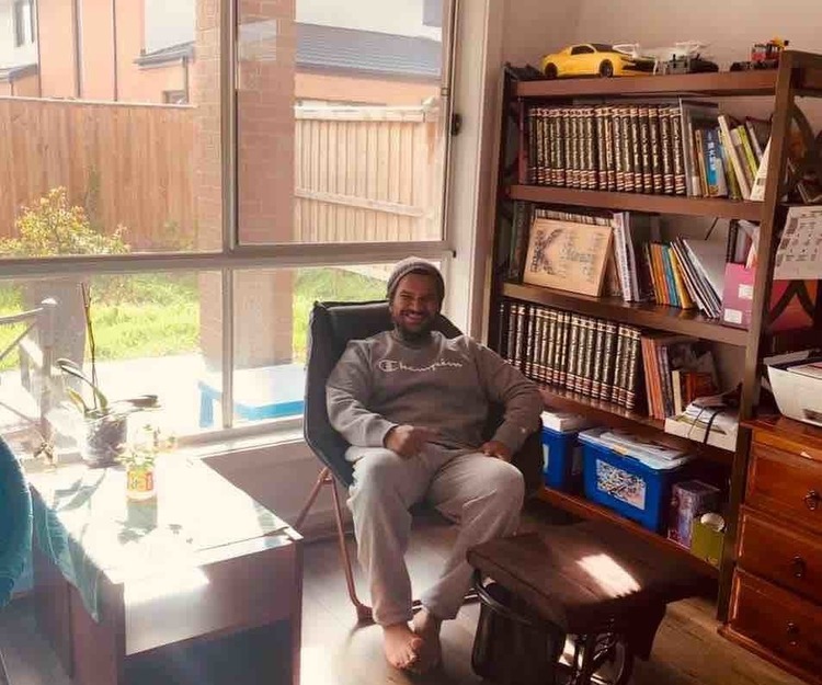 One day road trip to Bendigo or Great Ocean road 