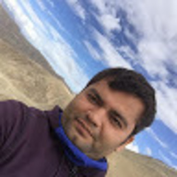Krushna