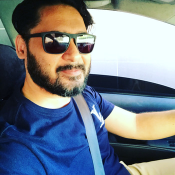 Ahmer Shah