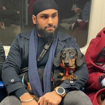 Charanjit Charanjit