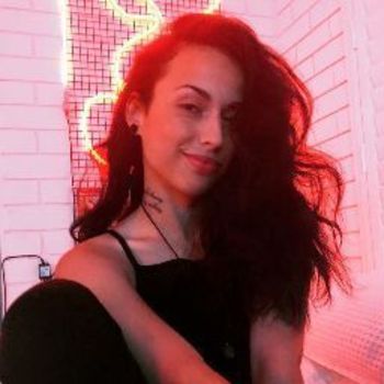 Sara Aguye Gonzalez