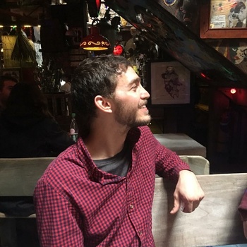 Daniel Daniel